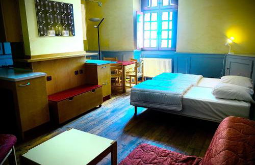 Le Pavillon des Officiers - Foto 22