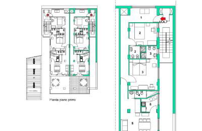 Le Terrazze di Apollo - Case Tilotta - Foto 21