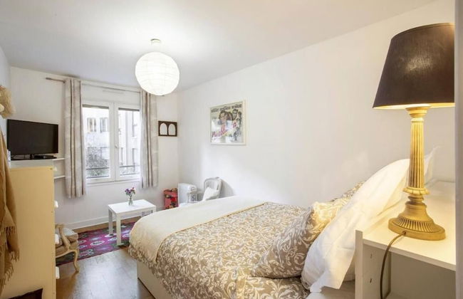 Marais Nest - Foto 1