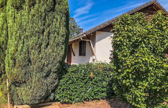 8p. House Tayhomen Durbuy - Foto 31