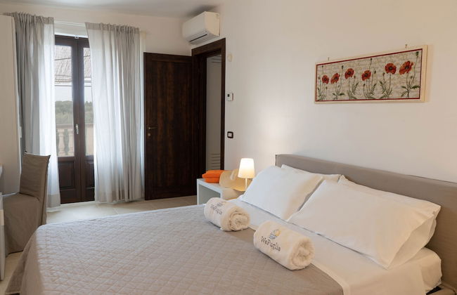 WePuglia - TERRATERRA - Masseria Minunni - Foto 3