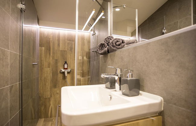 Atomic Apartment 02 - Foto 23