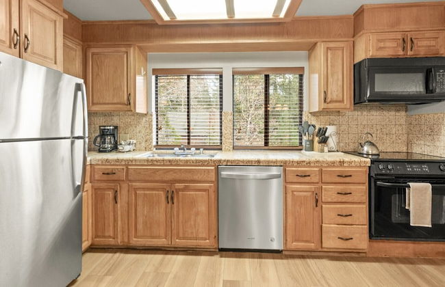 Edgelake Beach Club by Coolvacay - Foto 37