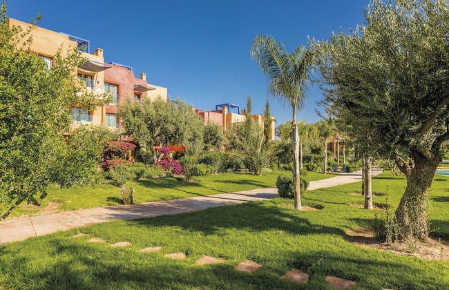 Le Vizir Center Parc & Resort - Foto 76