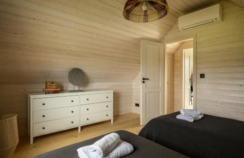 Twin Stay Skorupki - Foto 19