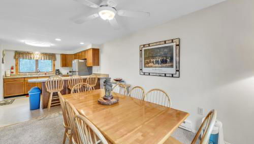 Pine Knot 62H - Retreat with Private Play Area - Foto 4