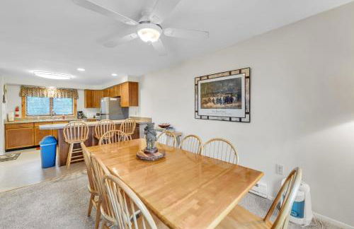 Pine Knot 62H - Retreat with Private Play Area - Foto 4