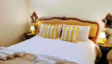 Klimt's Mill overlooking Port - Foto 3, towels