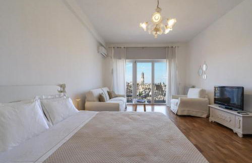 Casa Dorotea Attico Panoramico centro storico - Foto 6