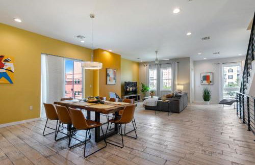 Bienville 4BR Stunning Townhouses Mid City - Foto 12