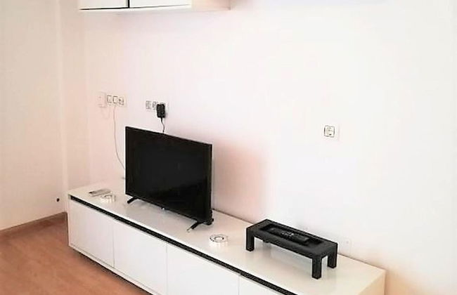 Apartment in Spain With Beach Access - Photo 15