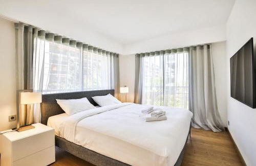 Sublime Appartement Promenade des Anglais (2) - Foto 14