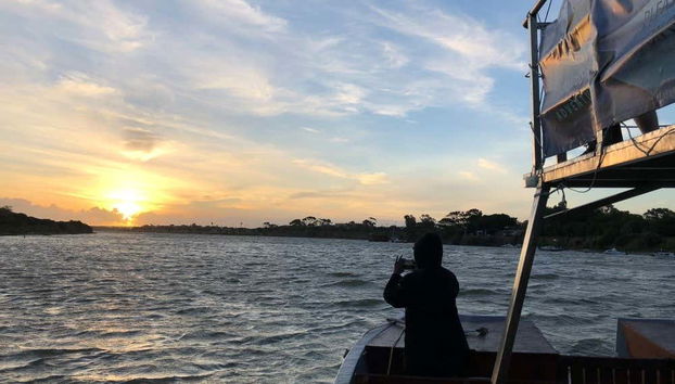 Boat Ride Down Sundays River - Foto 2