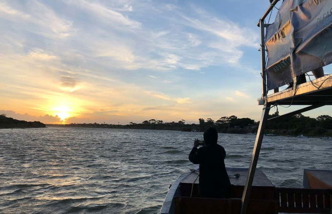 Paseo en barco por el río Sundays - Foto 2