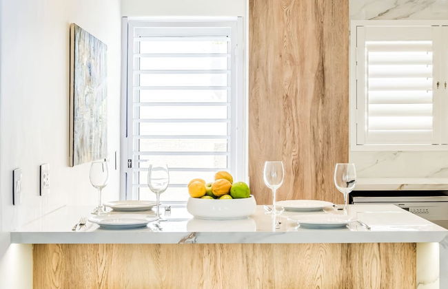 Seaside Escape Apartment Sea La View - Foto 26