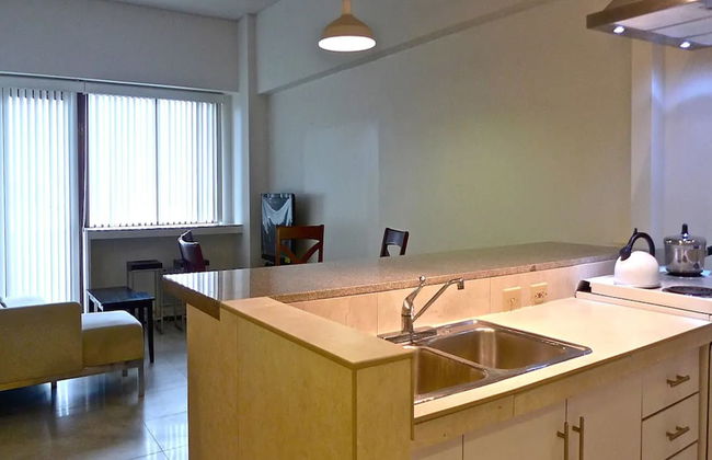 Pia Resort Hotel Standard 2 Bedroom 3 - Foto 4