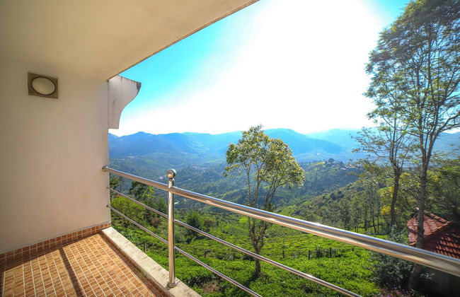 Samrakshitha - The Villa - Foto 73