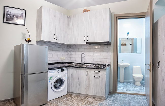 H&B apartments Ierusalim - Foto 10