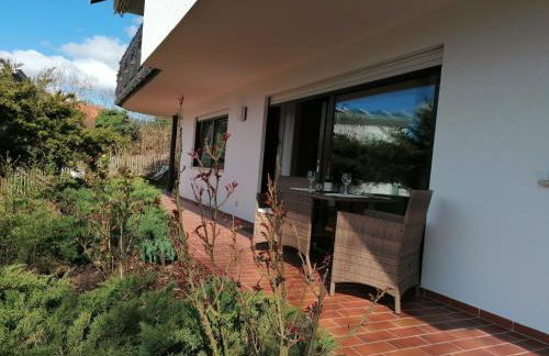 FeWo mit Burgblick - Foto 8