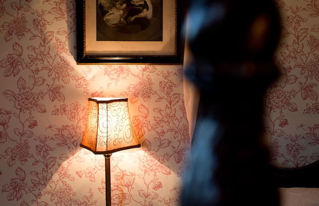 Burton Court - Foto 5