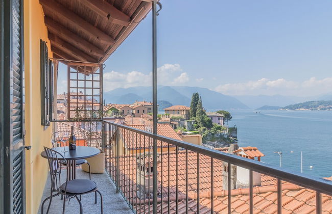 Casa La Nuvola Varenna - Foto 16