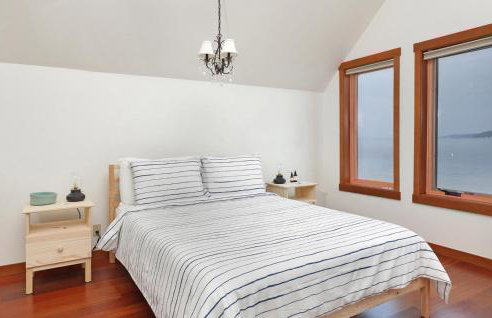 WhidbeyBeachHouse, an Oceanfront Getaway on a Private Beach - Foto 28