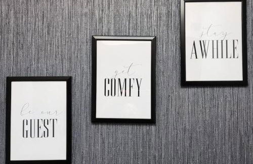 Modern 1 BR flat with Air Con - Foto 11