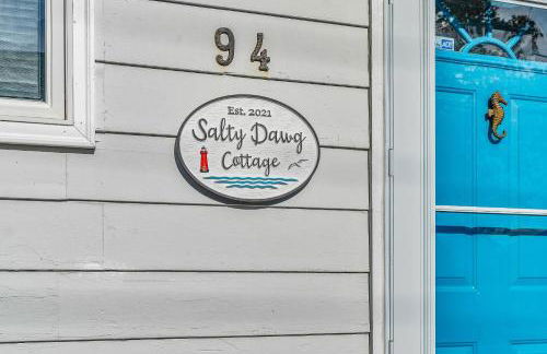 94 Nantucket Ave, Falmouth - Foto 31