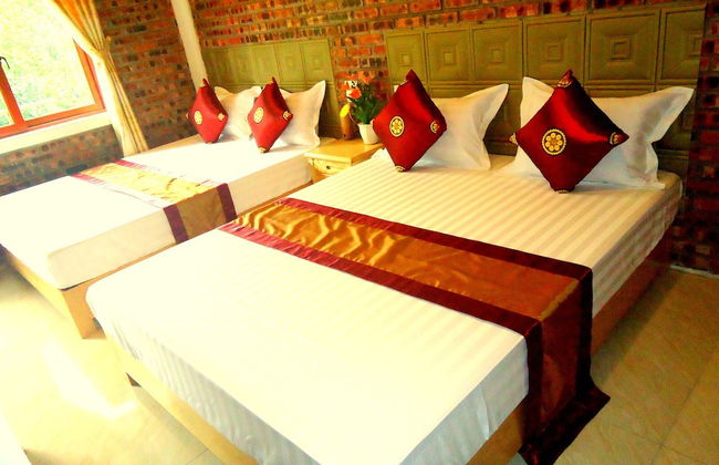 Green Space Homestay - Photo 5