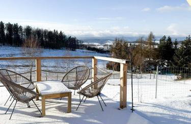 Domek Kołodziejowo z jacuzzi Góry Sowie Góry Stołowe - Foto 3