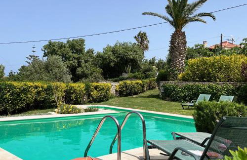 Villa Olympia - Villa Erato - Foto 9