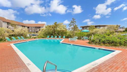 Unit 1825 Ocean Colony Beach - Foto 4