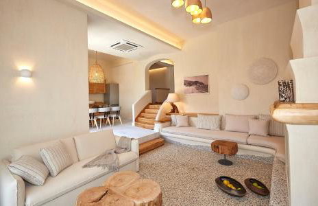 Sunrise Pelion Villas Tsagkarada - Foto 149