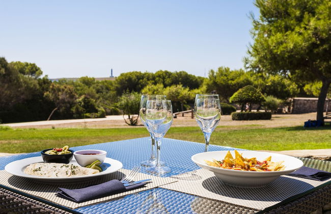 Insotel Punta Prima Prestige Suites & Spa - Foto 45