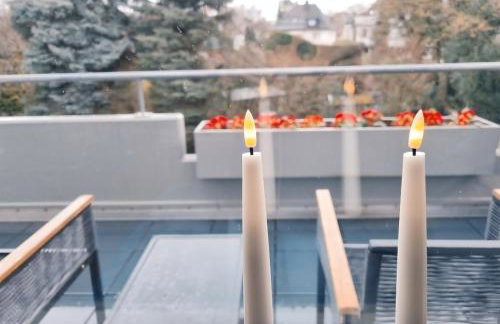 Wohnung zentral in Neheim, direkt am Ruhrtalweg! - Photo 4