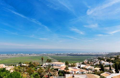 Villa Villa Jilian by Interhome - Foto 10