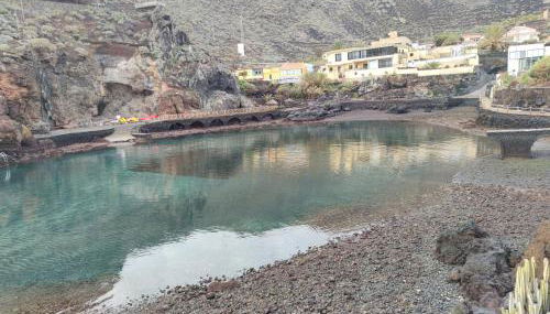 Mi Paraiso Vacacional, Isla del Hierro. - Foto 5