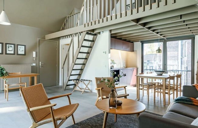 Bonrepo Room 104 in Brugge - Photo 1