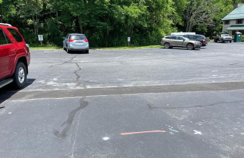 A Slice of High Country Heaven, Seven Devils Condo - Foto 40