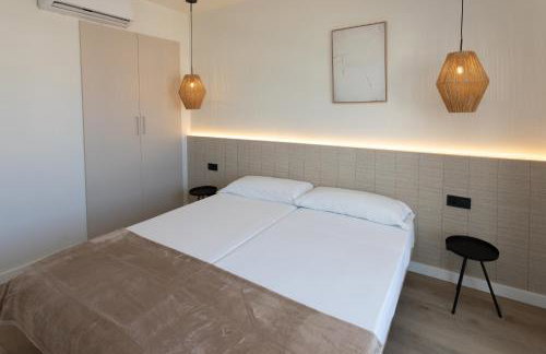 Apartamentos San Antonio Beach - Foto 3