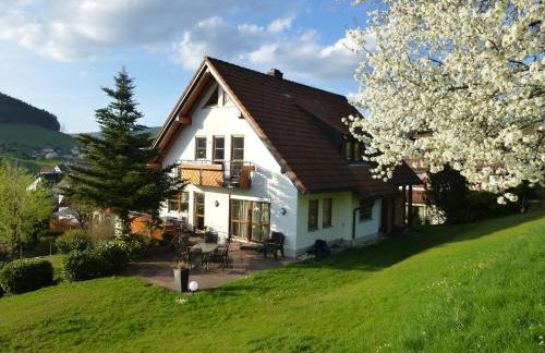 Ferienwohnung Fahrner - Foto 12