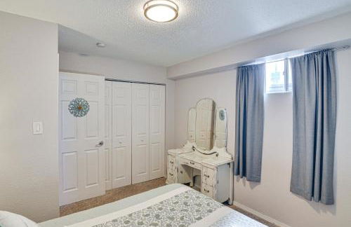 Pet-Friendly Buena Vista Home with Yard and Hot Tub! - Foto 26