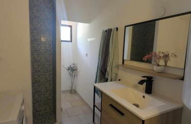 Gîte The Butterfly - 1 bedroom and mezzanine - Photo 14