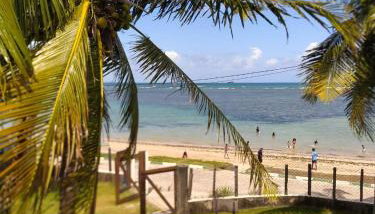 Casa frente mar com vista incrível! - Foto 5, Garden