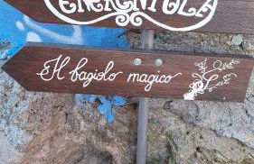 Il fagiolo magico - Foto 1