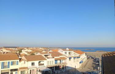 Entre ciel et bord de mer - Foto 17