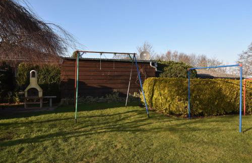 Ferienwohnung mit Terrasse in Kropelin - Foto 17