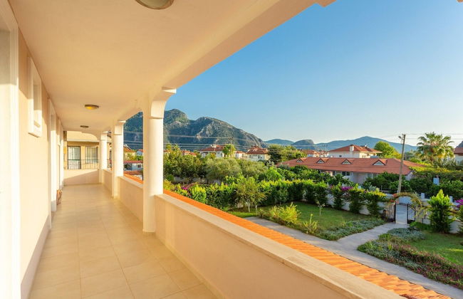 Villa Kubra Large Private Pool A C Wifi Car Not Required - 3162 - Foto 8