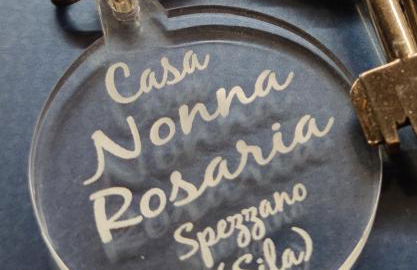 Casa Nonna Rosaria - Foto 27