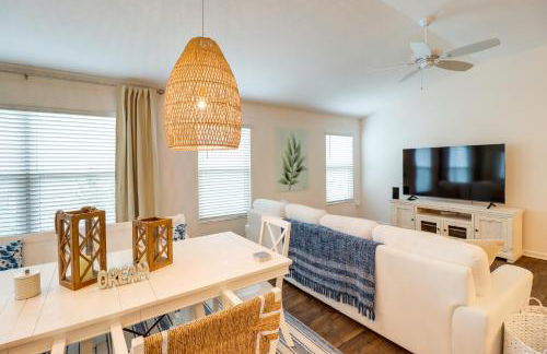 Golfers Paradise Pet-Friendly Home in Wildwood - Foto 8